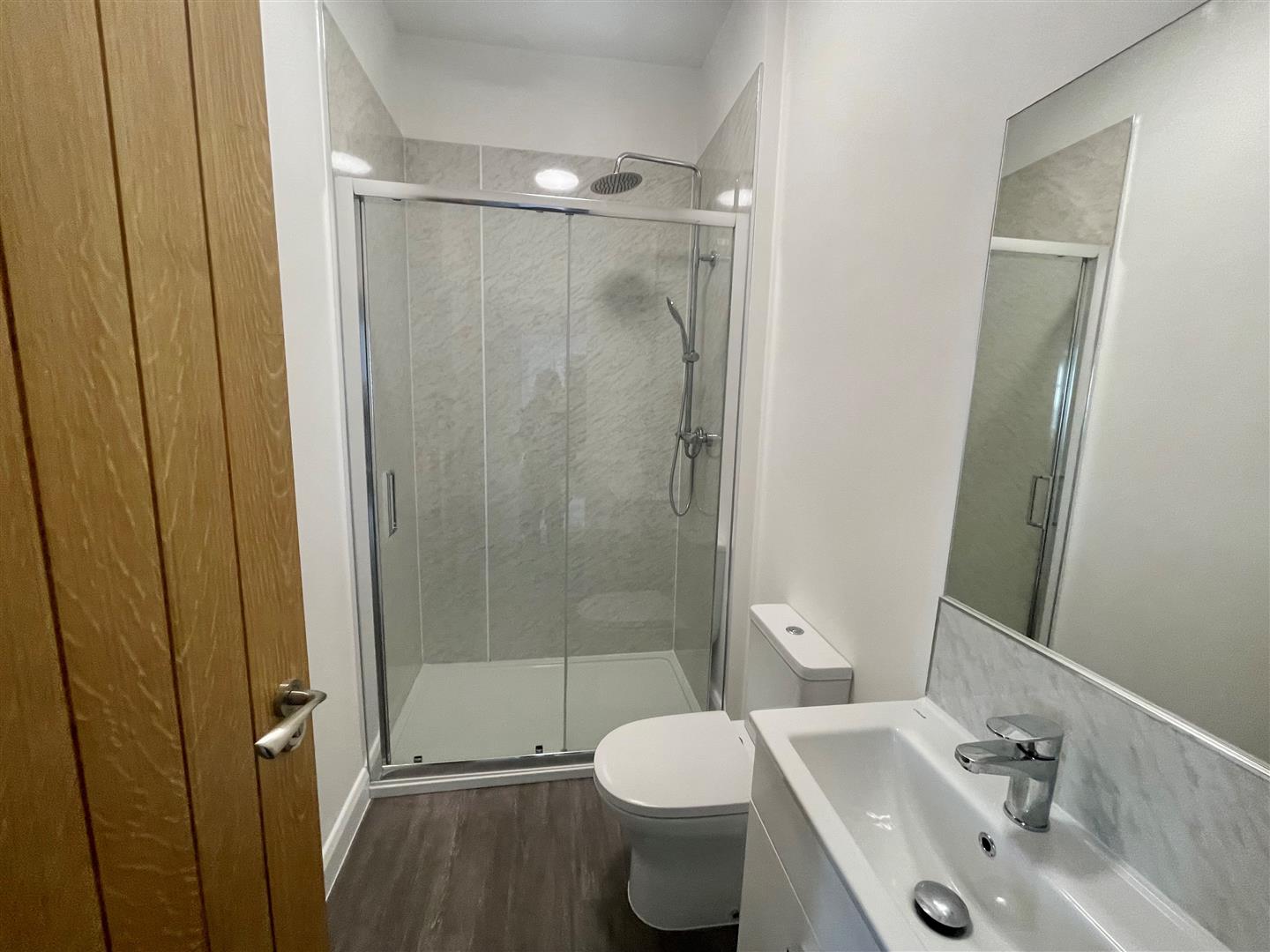 Apartment 6 5-9 Cross Street, Oswestry, SY11 2NF Let Agreed